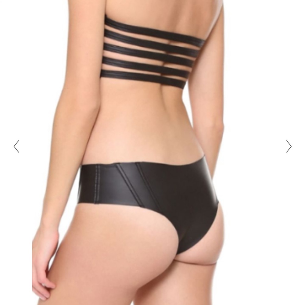 SOLD—NWT MIKOH x SURF Rincon Neoprene Bottoms